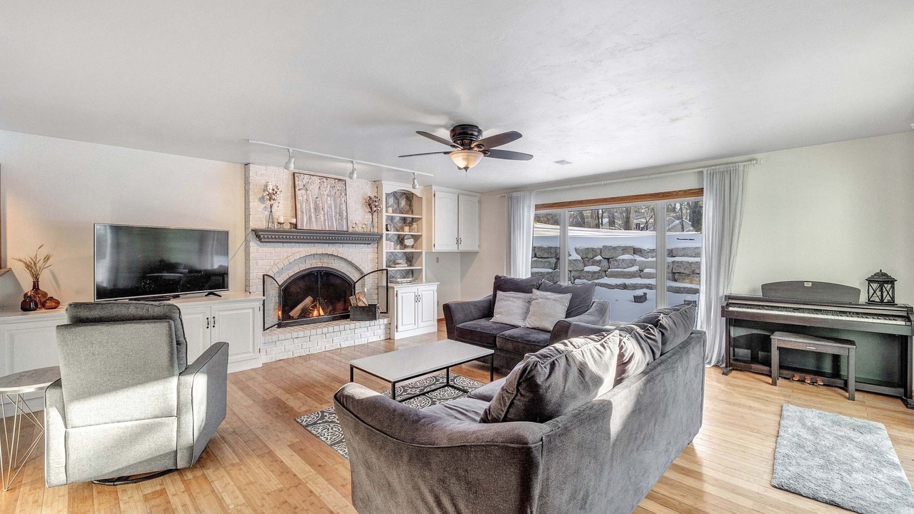 Photo of Livingroom in Green Bay