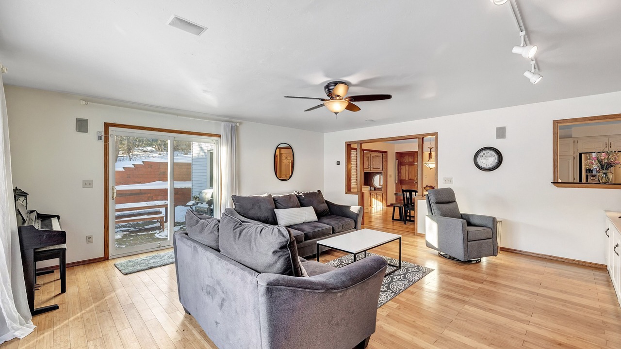 Photo of Livingroom in Green Bay