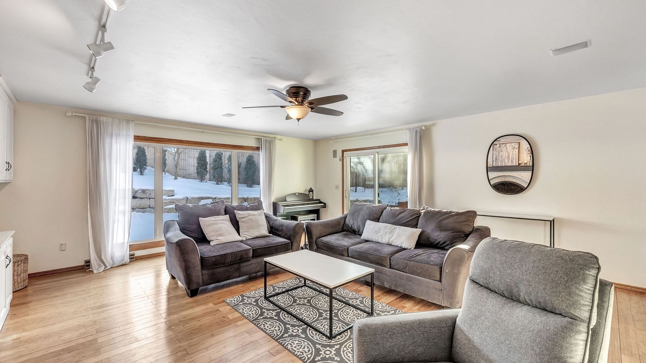 Photo of Livingroom in Green Bay