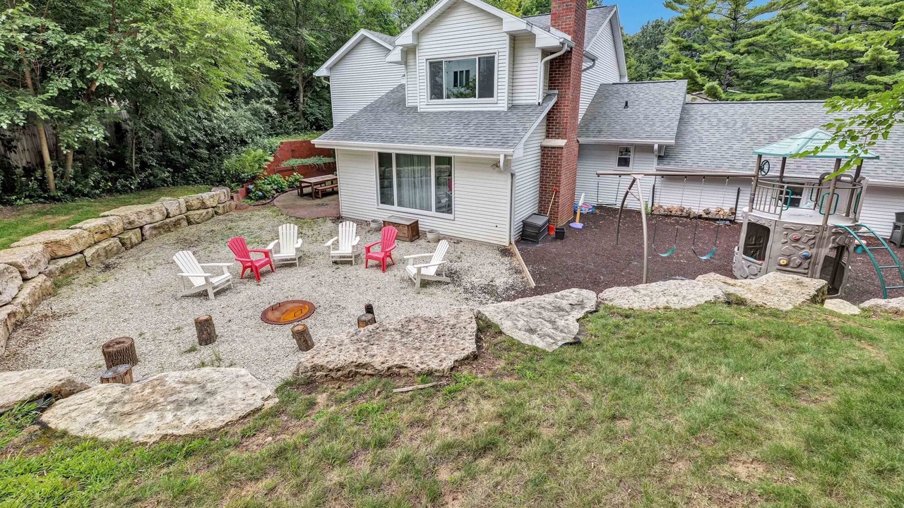 Photo of Patio Balcony in Green Bay