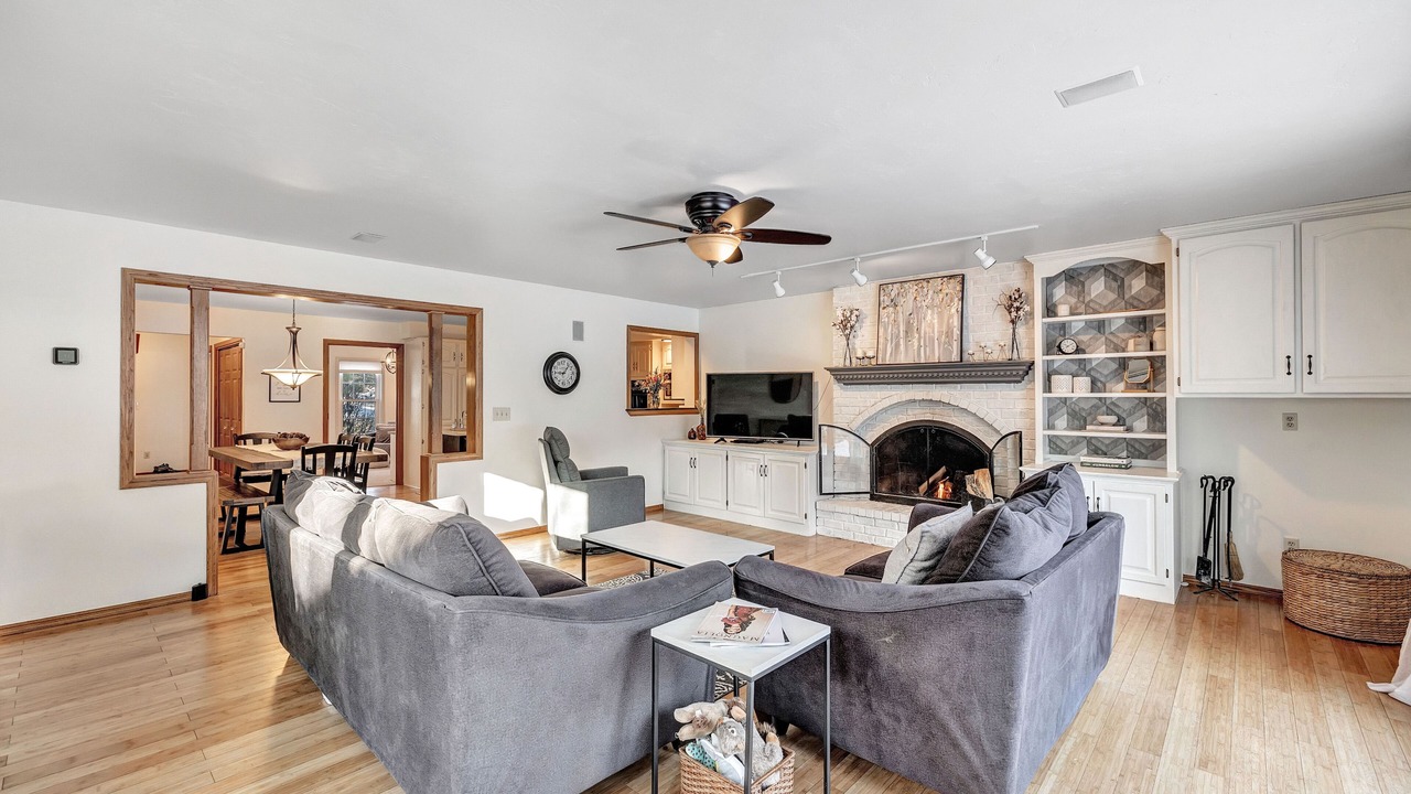 Photo of Livingroom in Green Bay