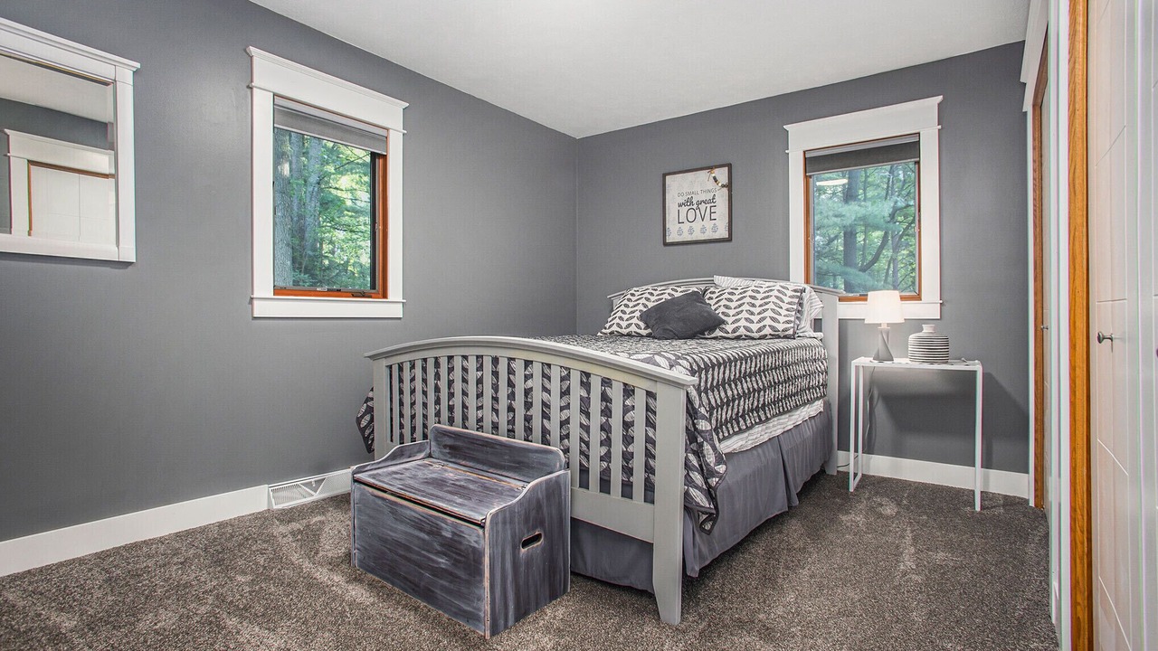Photo of Bedroom in Bradley