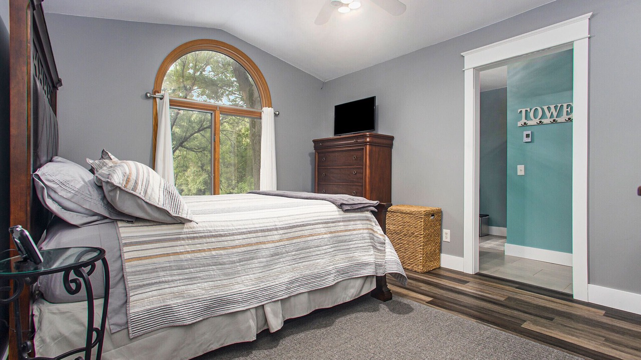 Photo of Bedroom in Bradley