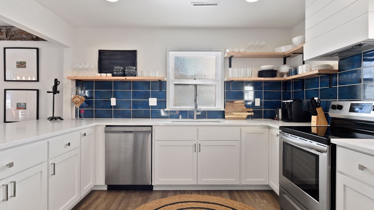 Photo of Kitchen in Excelsior