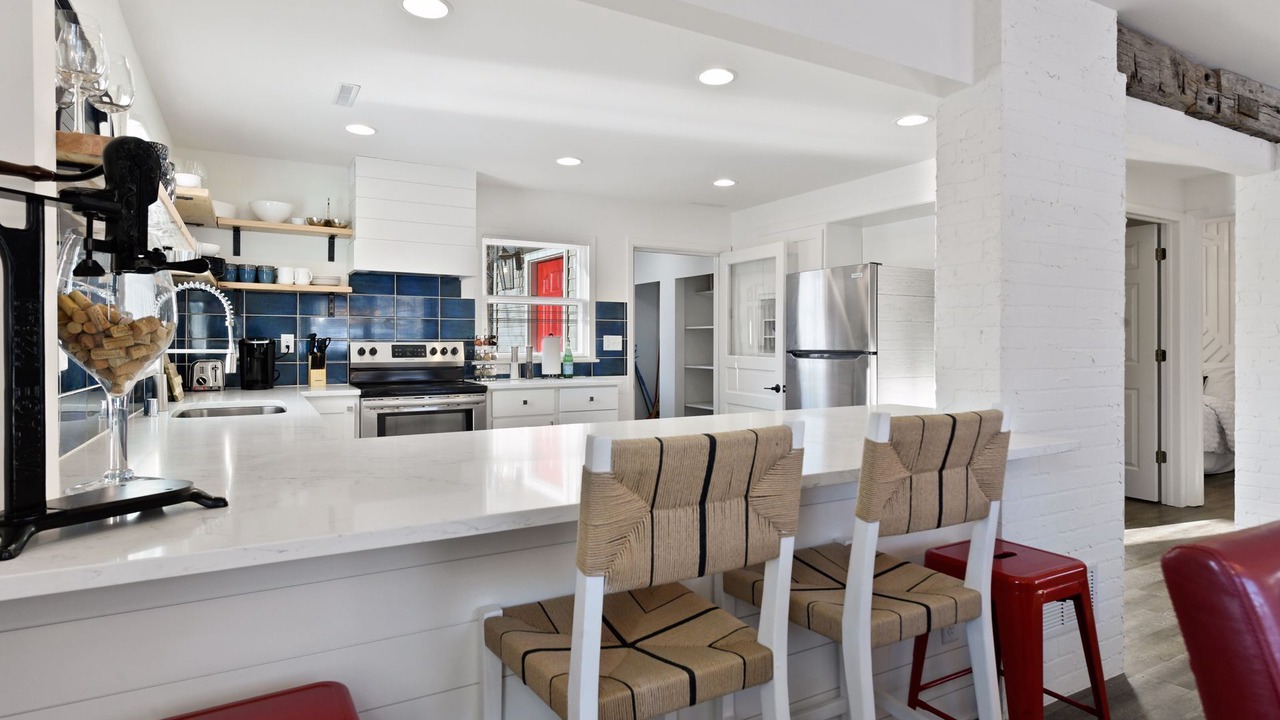 Photo of Kitchen in Excelsior