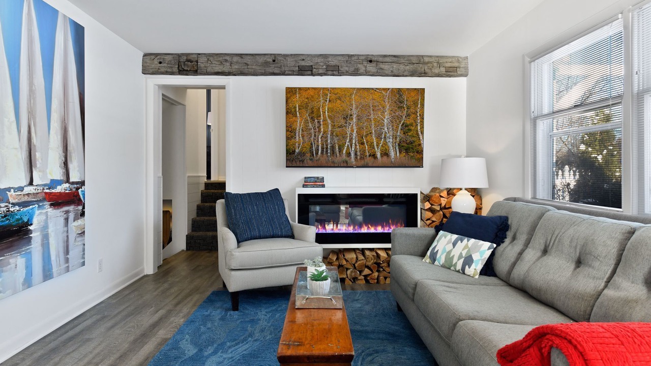 Photo of Livingroom in Excelsior