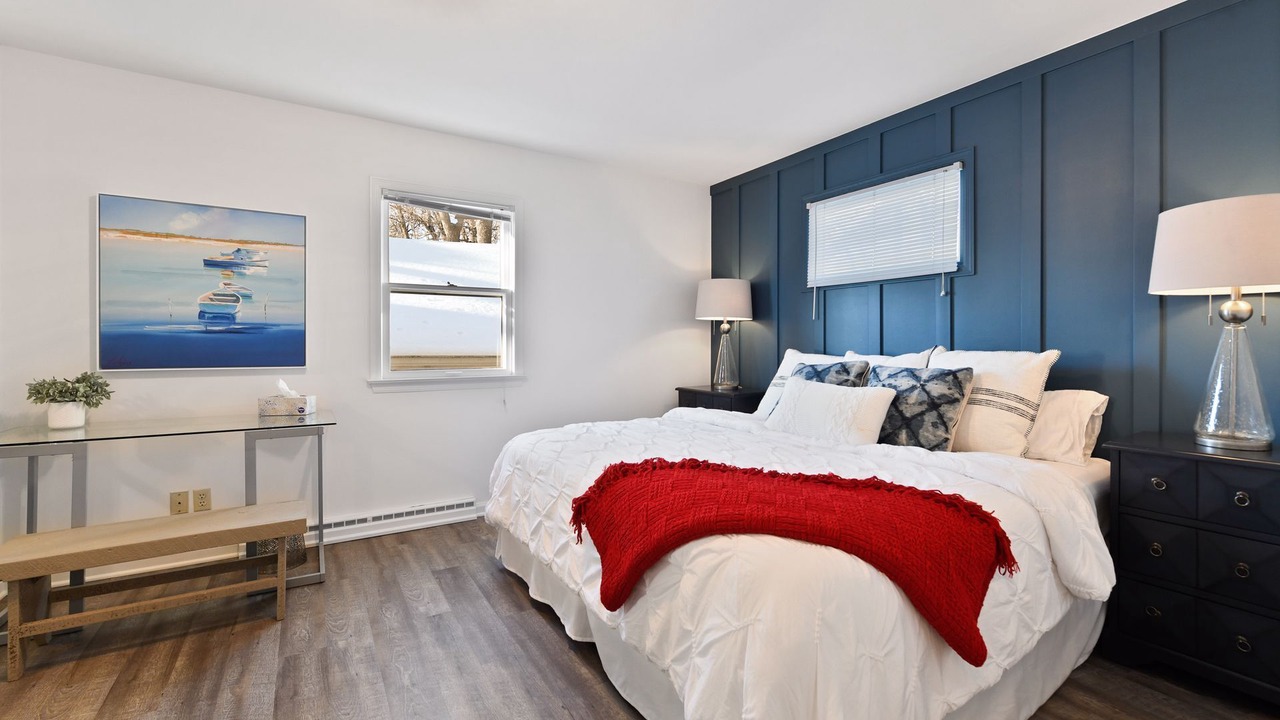 Photo of Bedroom in Excelsior