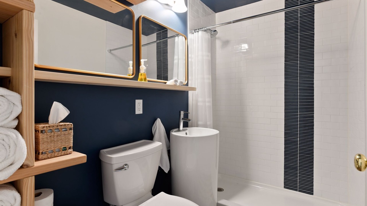 Photo of Bathroom in Excelsior