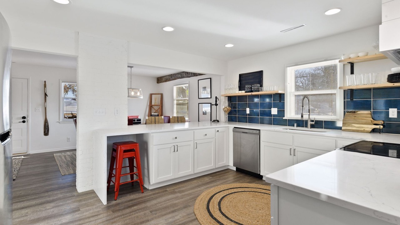 Photo of Kitchen in Excelsior