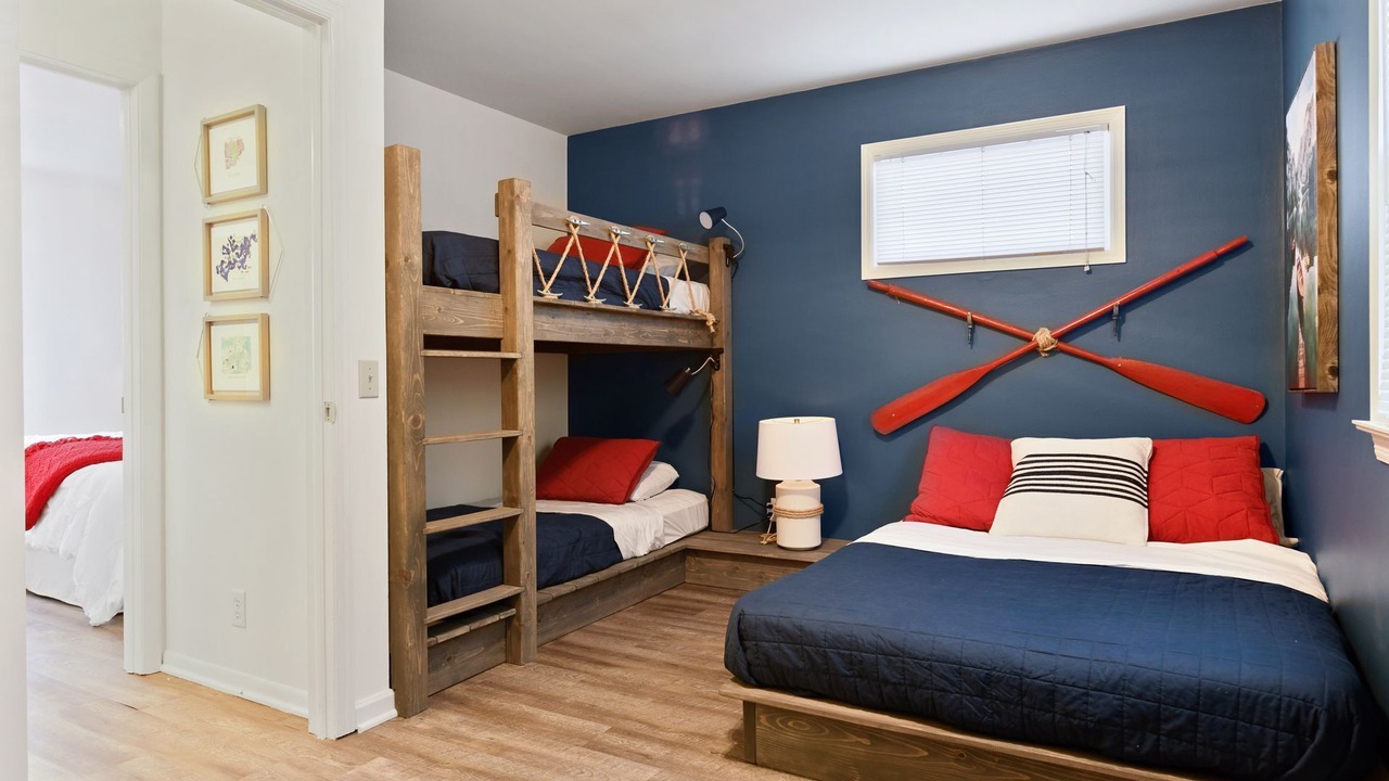 Photo of Bedroom in Excelsior
