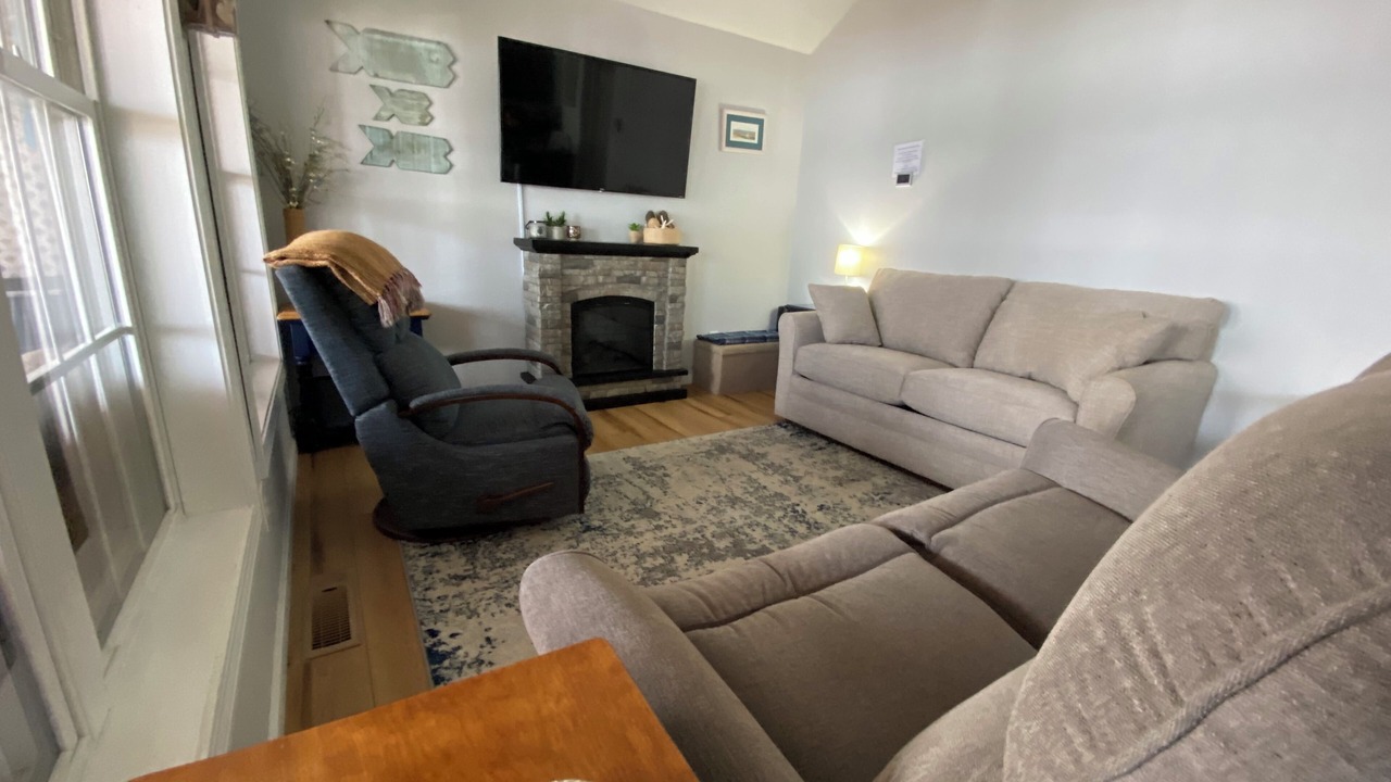 Photo of Livingroom in St. Albans