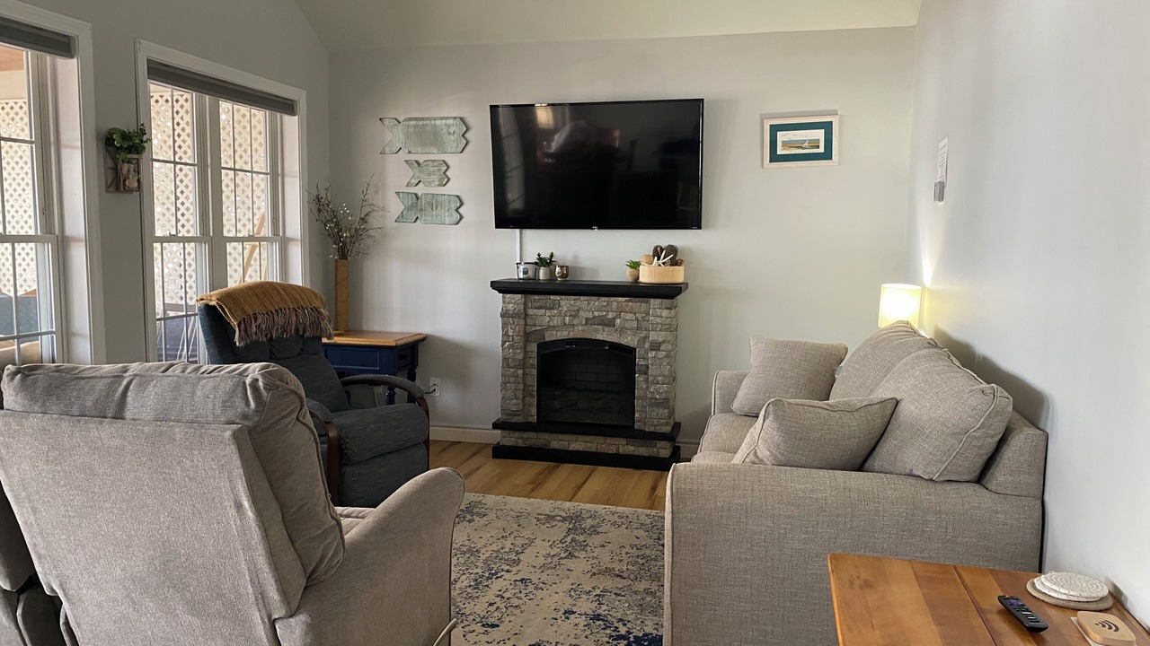 Photo of Livingroom in St. Albans