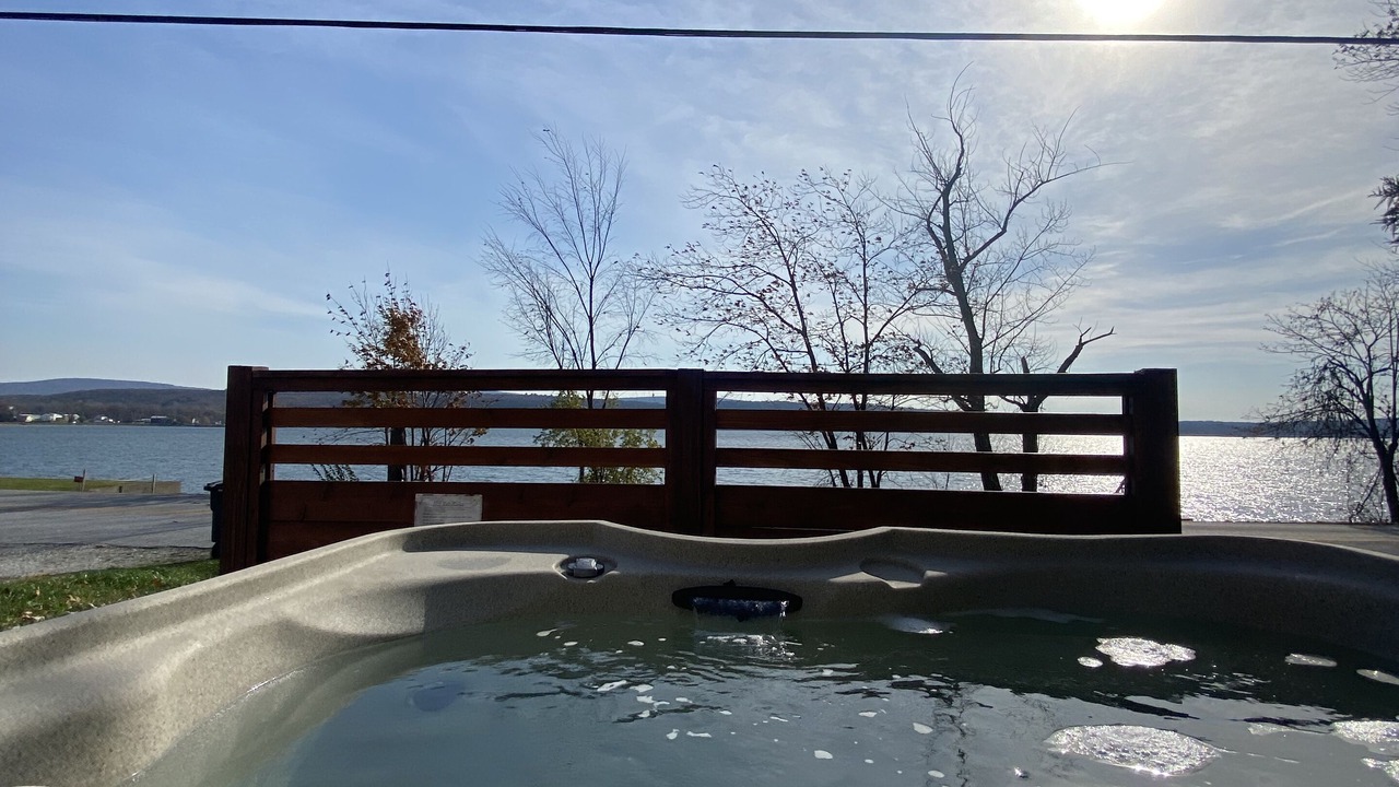 Photo of Outdoor in St. Albans