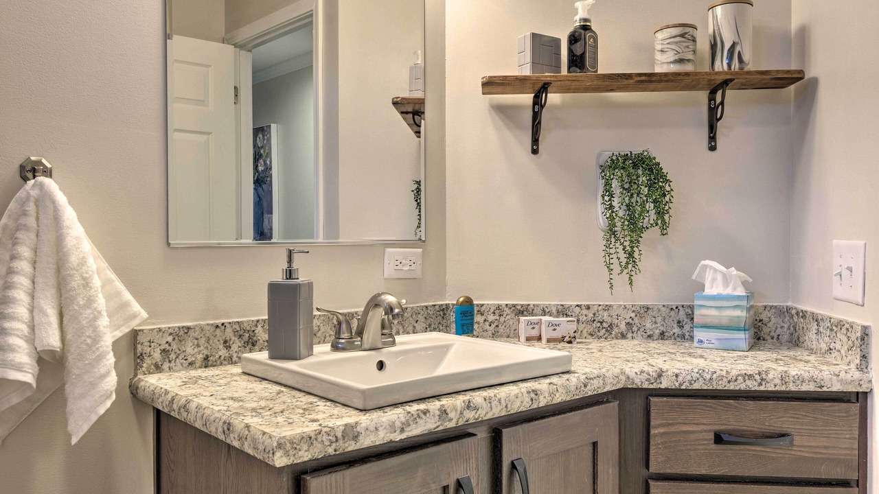 Photo of Bathroom in Bridgeport