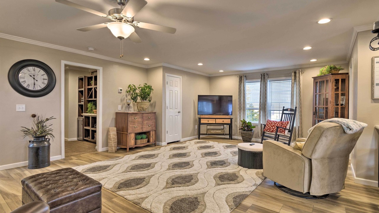 Photo of Livingroom in Bridgeport