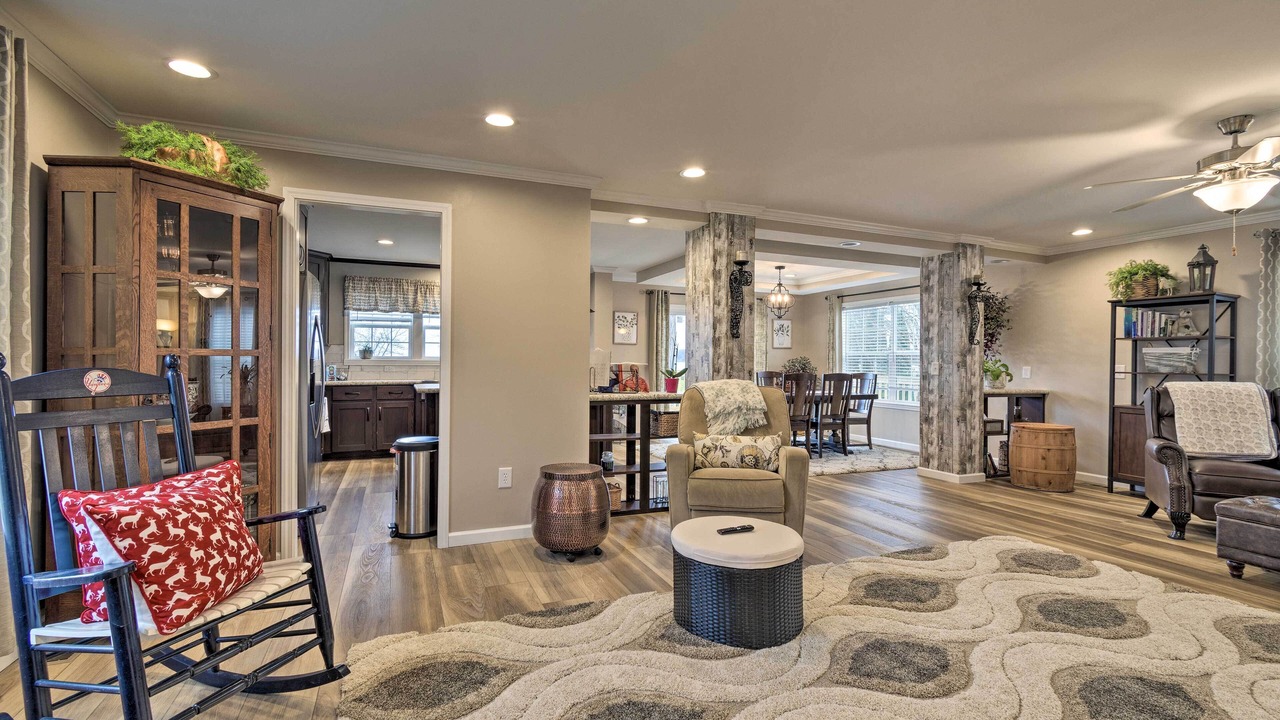 Photo of Livingroom in Bridgeport
