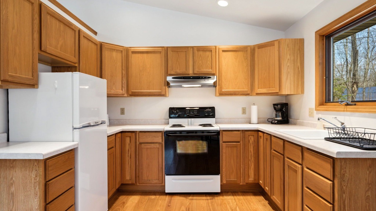 Photo of Kitchen in Egg Harbor