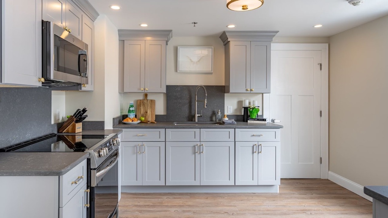 Photo of Kitchen in Lenox