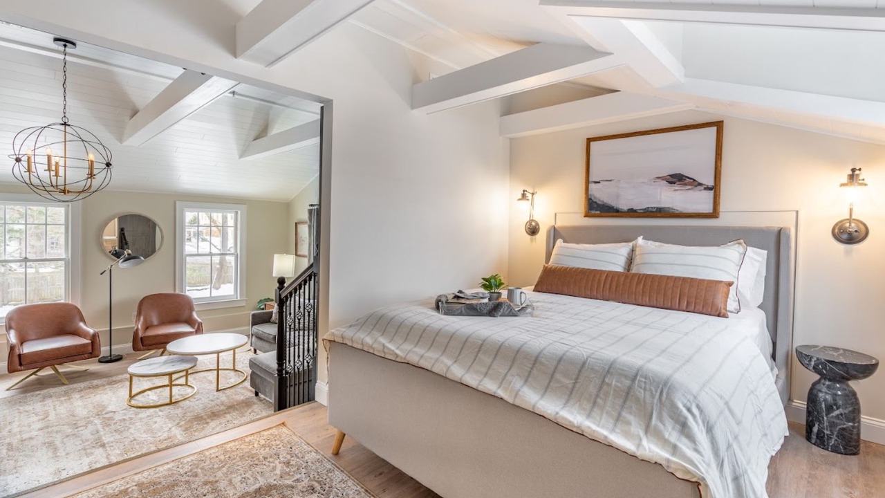 Photo of Bedroom in Lenox