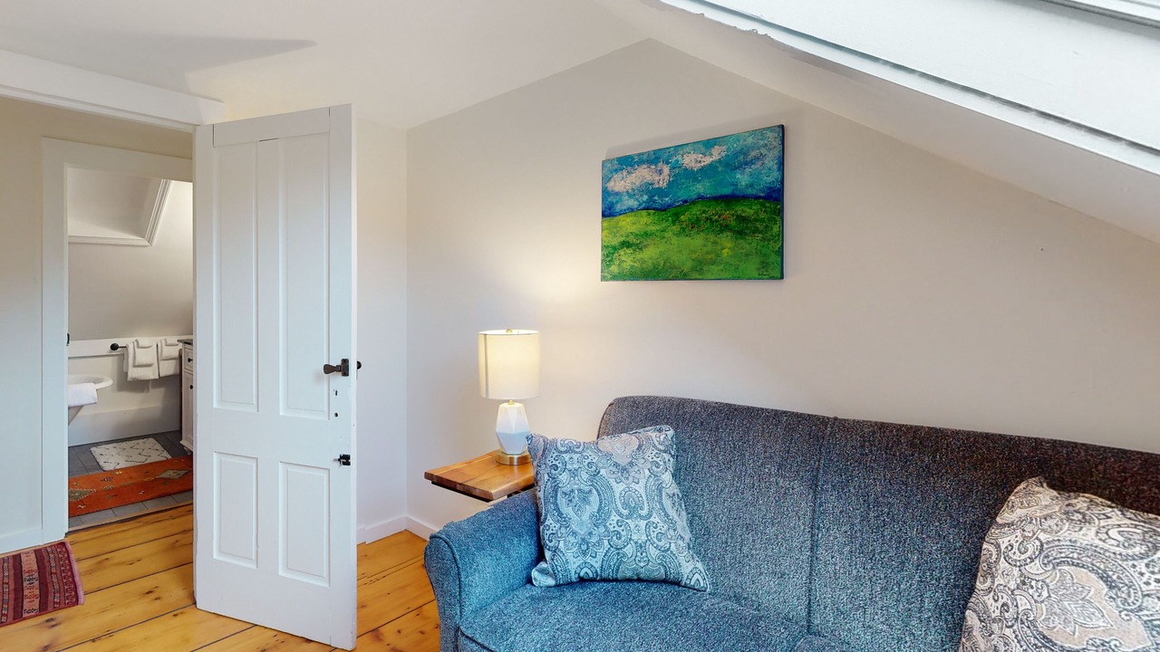 Photo of Livingroom in Moscow