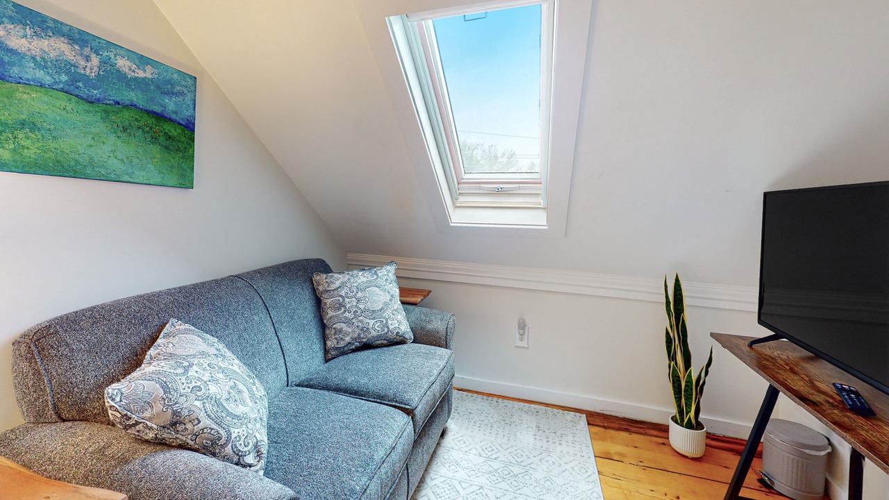 Photo of Livingroom in Moscow