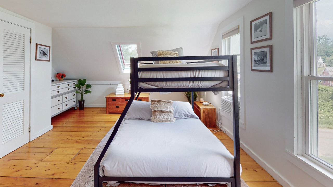 Photo of Bedroom in Moscow
