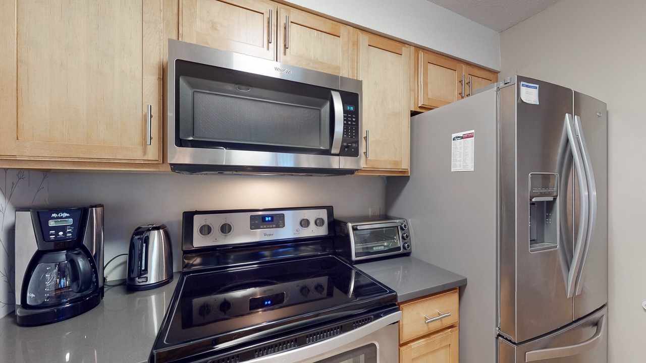 Photo of Kitchen in Ludlow