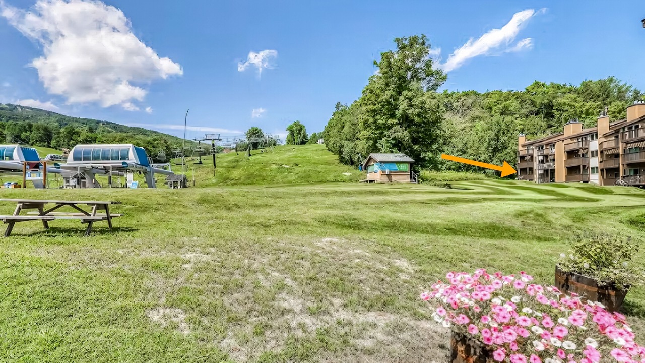 Photo of Outdoor in Ludlow