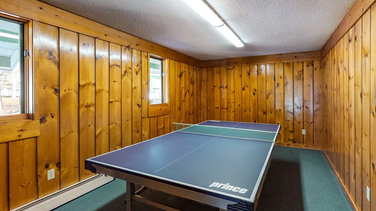 Photo of Bedroom in Stowe Area