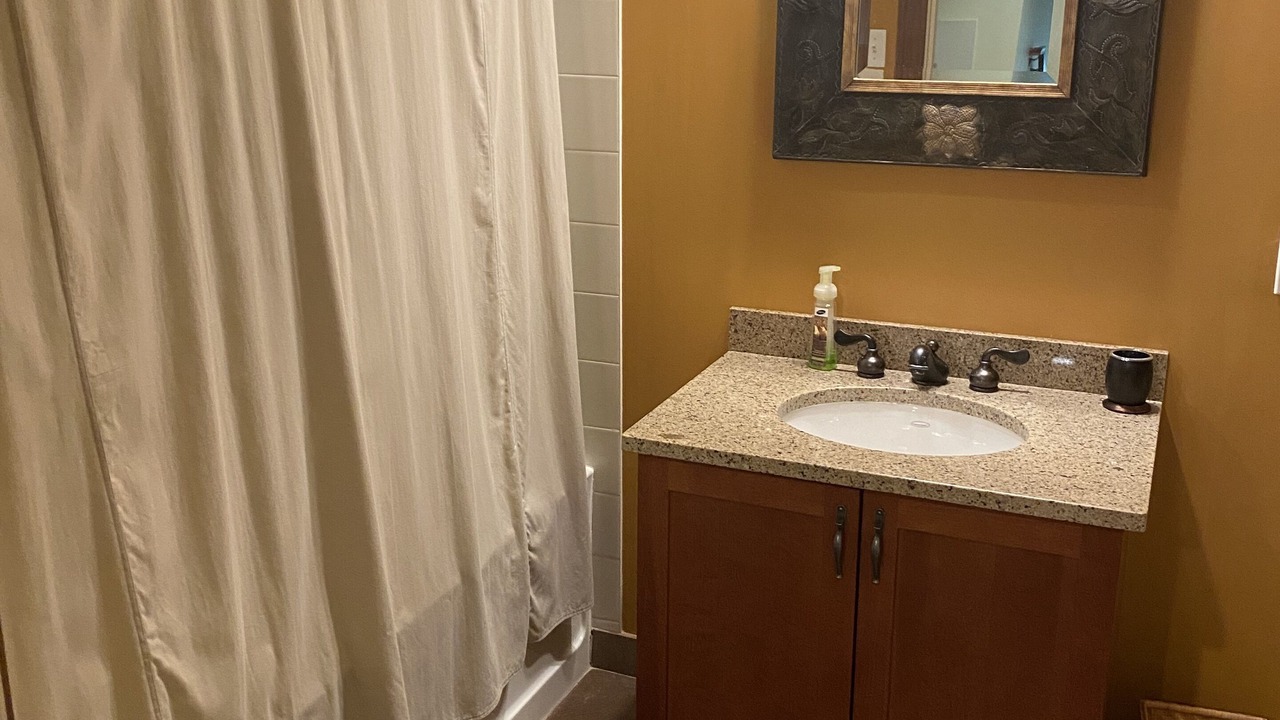 Photo of Bathroom in Stratton Mountain