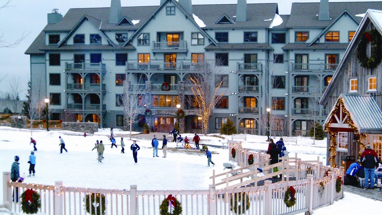 Photo of Others in Stratton Mountain
