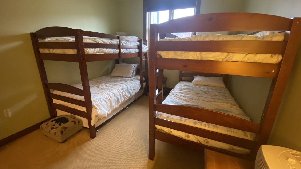 Photo of Bedroom in Stratton Mountain