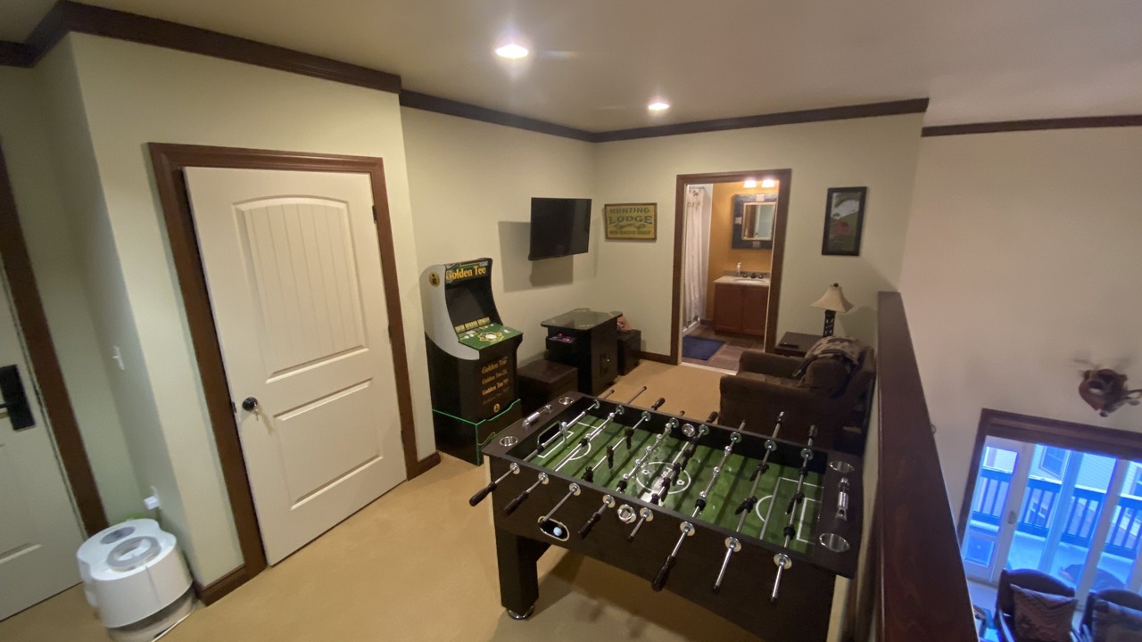 Photo of Bedroom in Stratton Mountain
