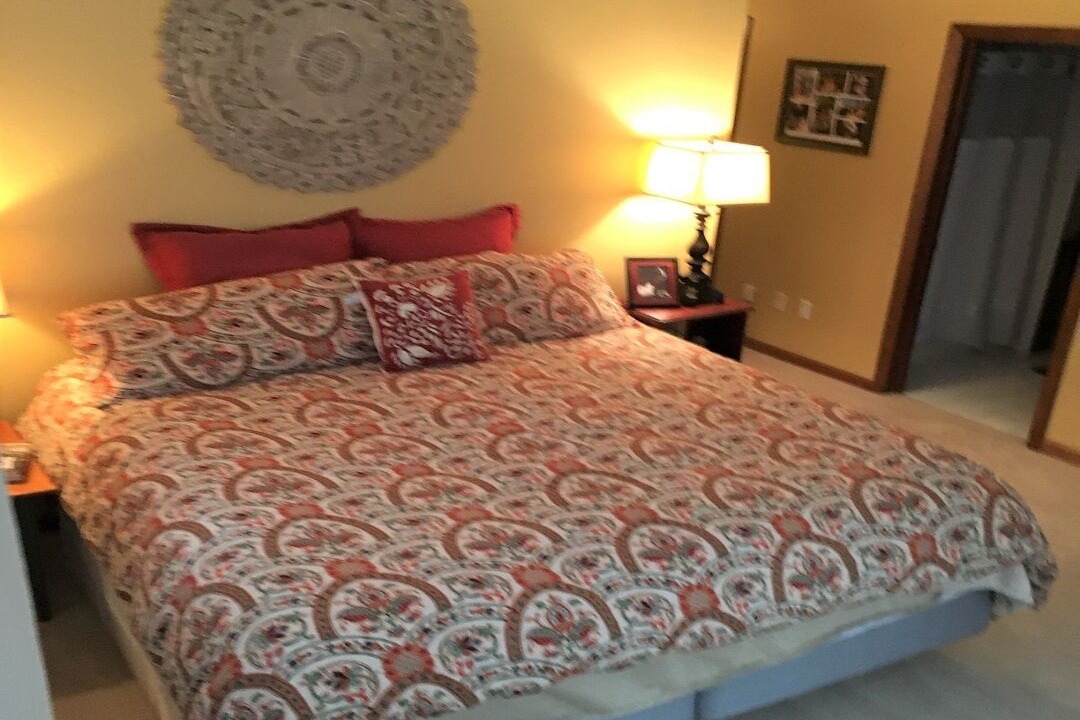Photo of Bedroom in Bridgewater