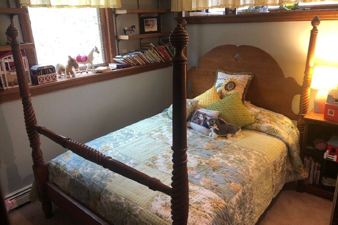 Photo of Bedroom in Bridgewater