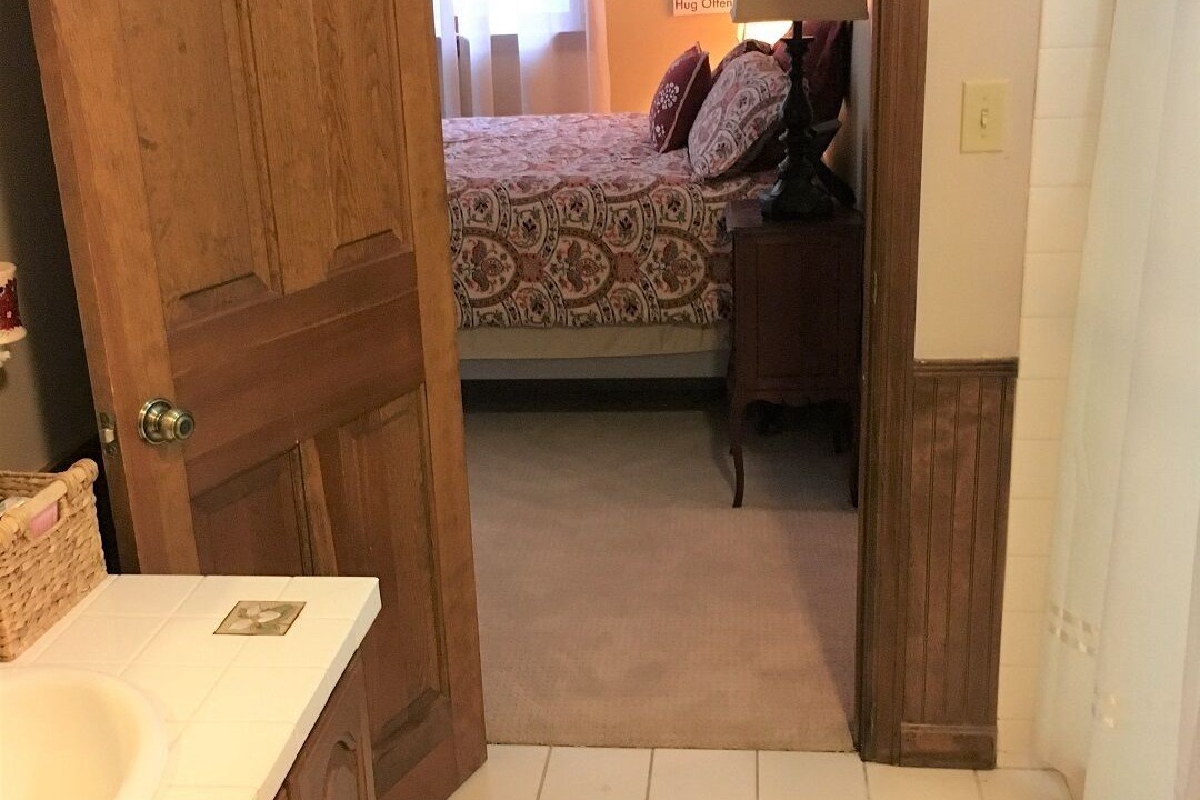 Photo of Bedroom in Bridgewater