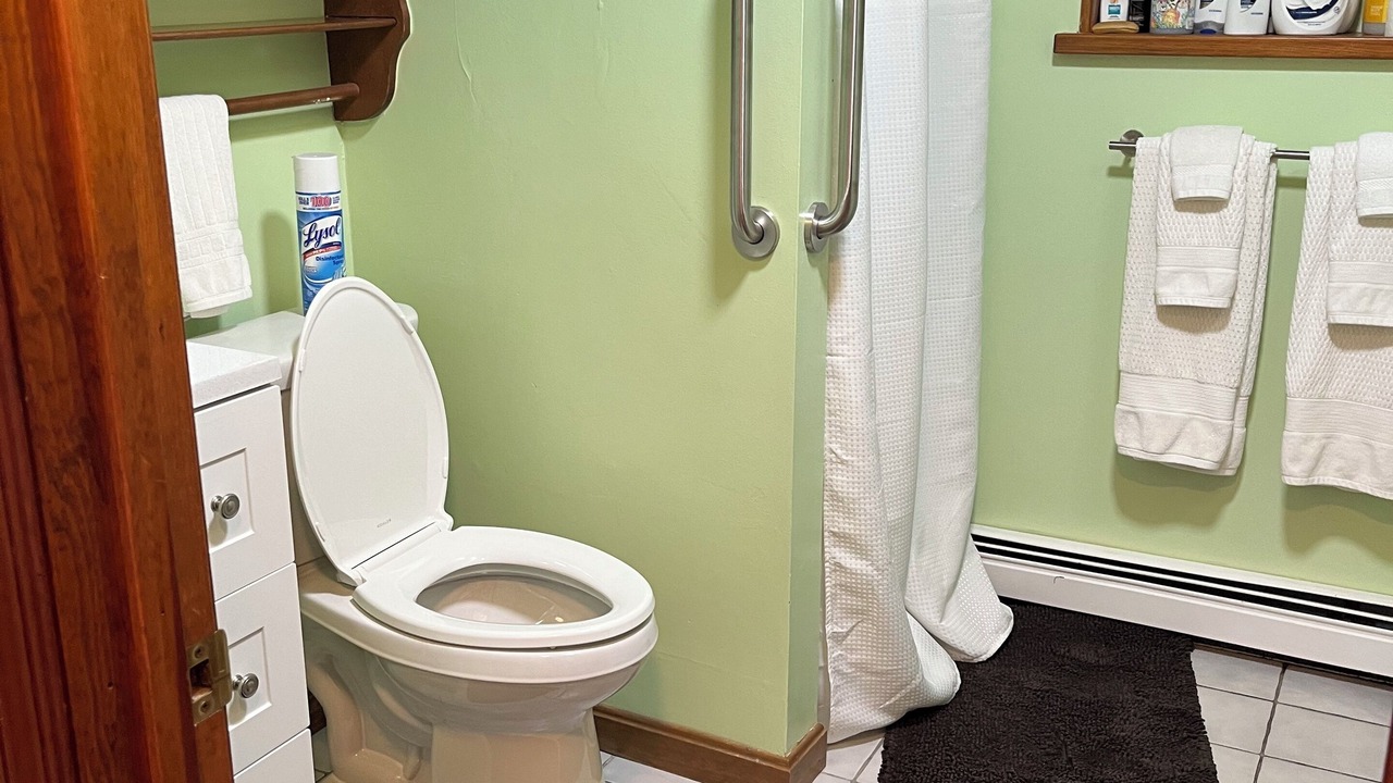 Photo of Bathroom in Bridgewater