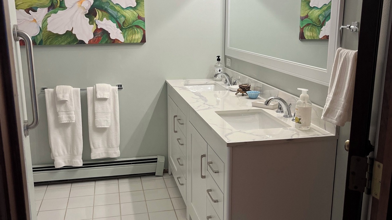 Photo of Bathroom in Bridgewater