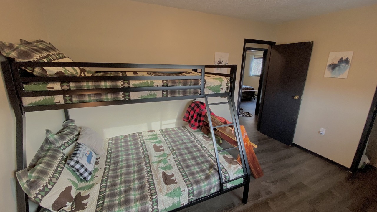 Photo of Bedroom in Arkansaw