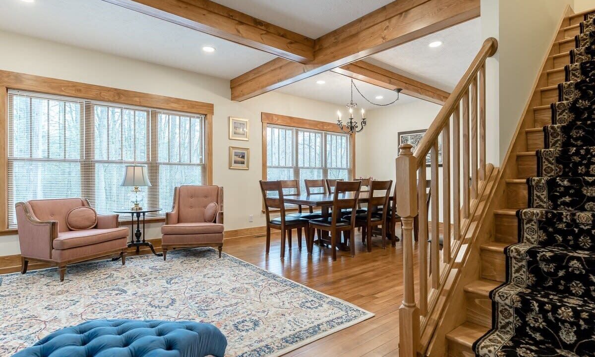Photo of Bedroom in Kendall