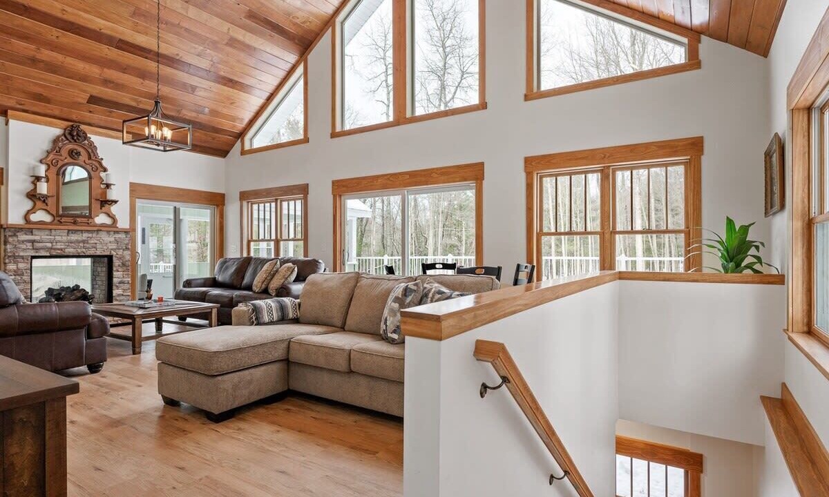 Photo of Livingroom in Kendall