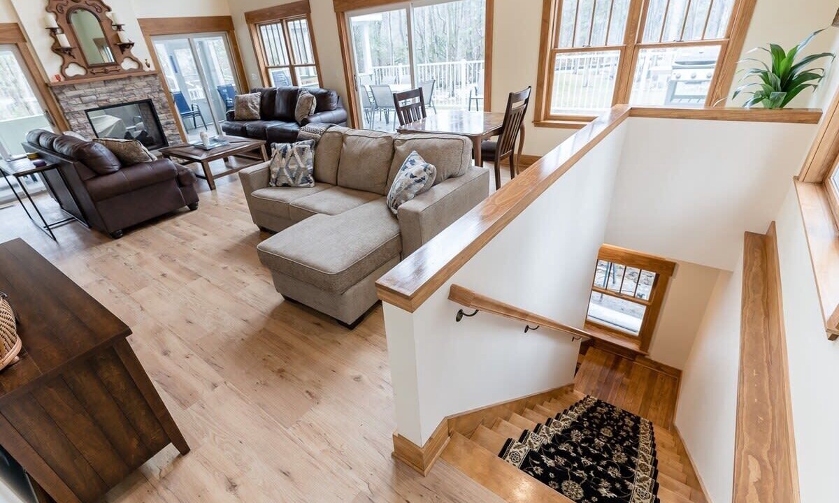 Photo of Bedroom in Kendall