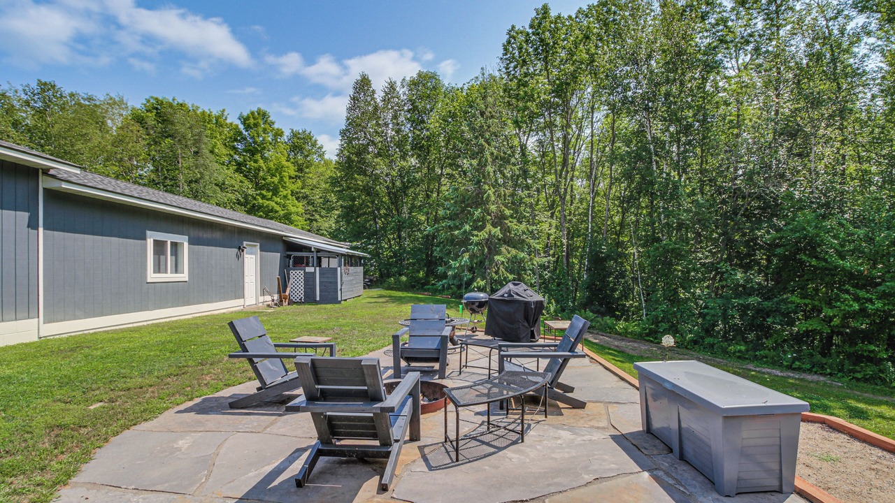 Photo of Outdoor in Grand Rapids
