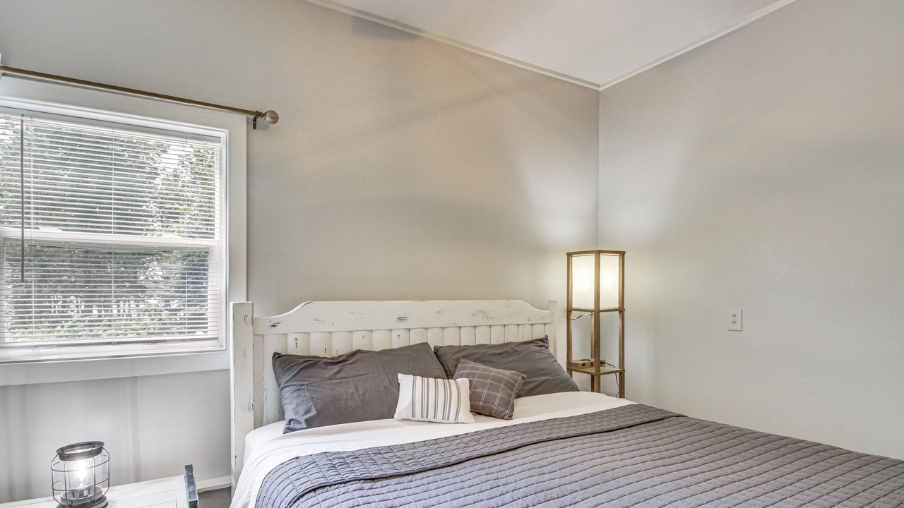 Photo of Bedroom in Grand Rapids