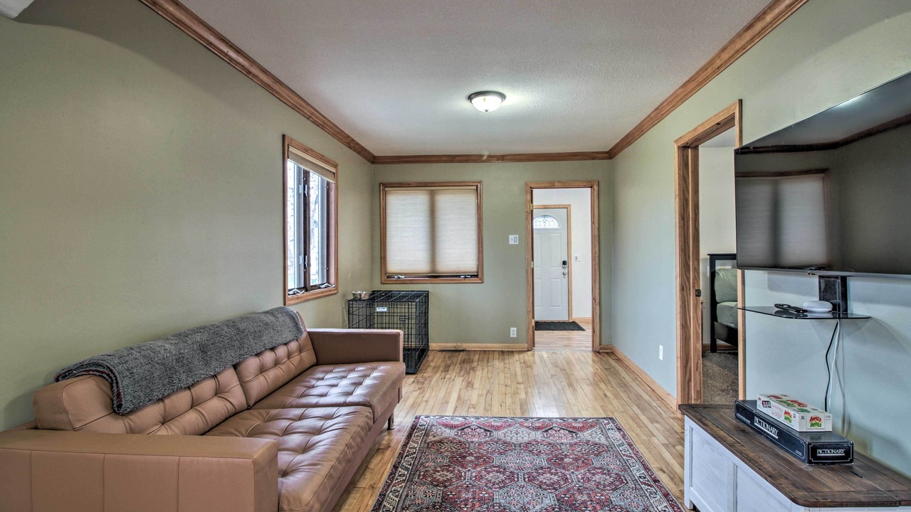 Photo of Bedroom in Crosby