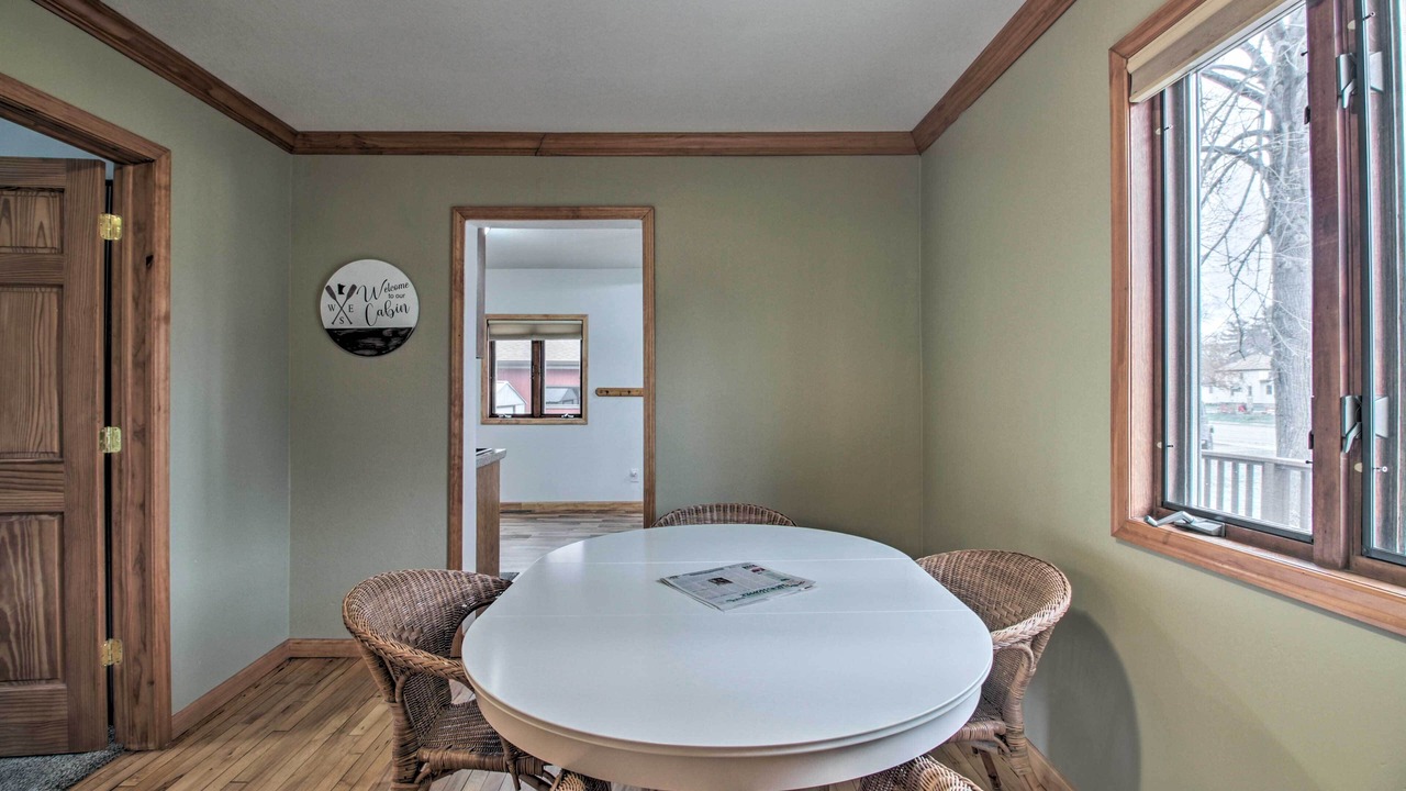 Photo of Livingroom in Crosby