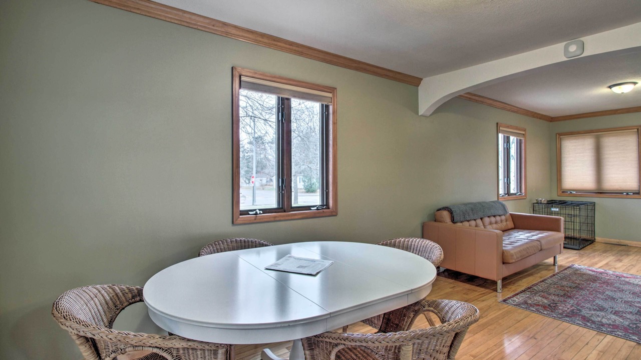 Photo of Bedroom in Crosby