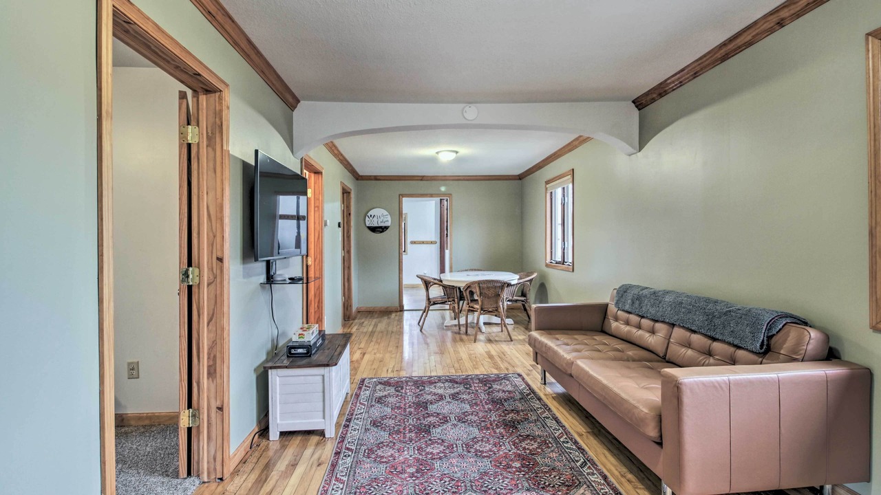 Photo of Bedroom in Crosby
