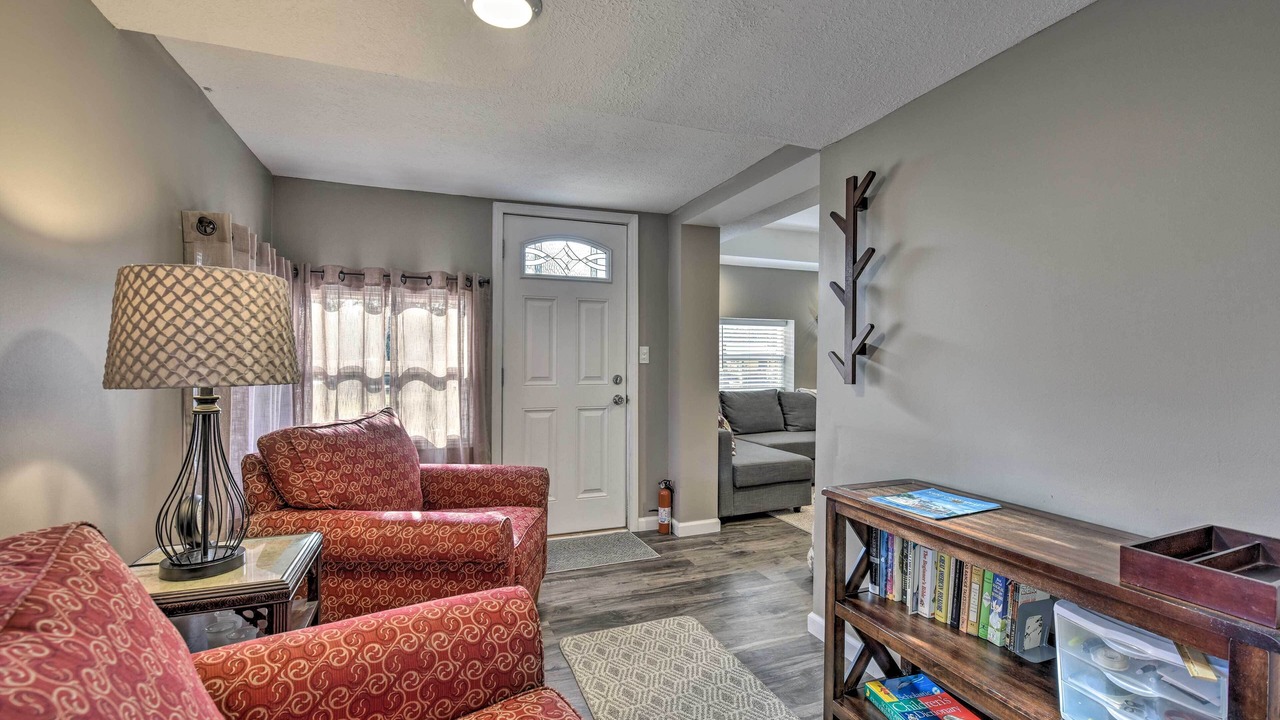 Photo of Bedroom in Lake St. Croix Beach