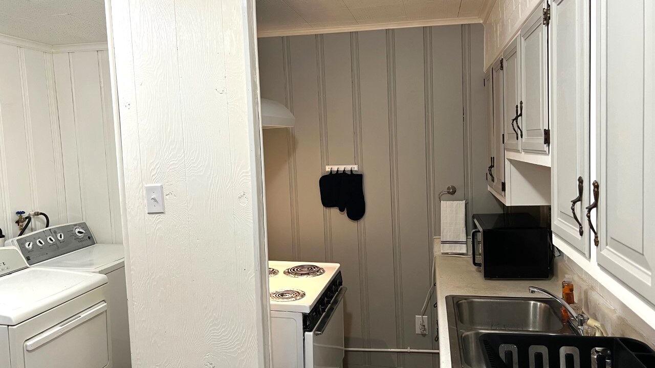 Photo of Kitchen in Bluewell